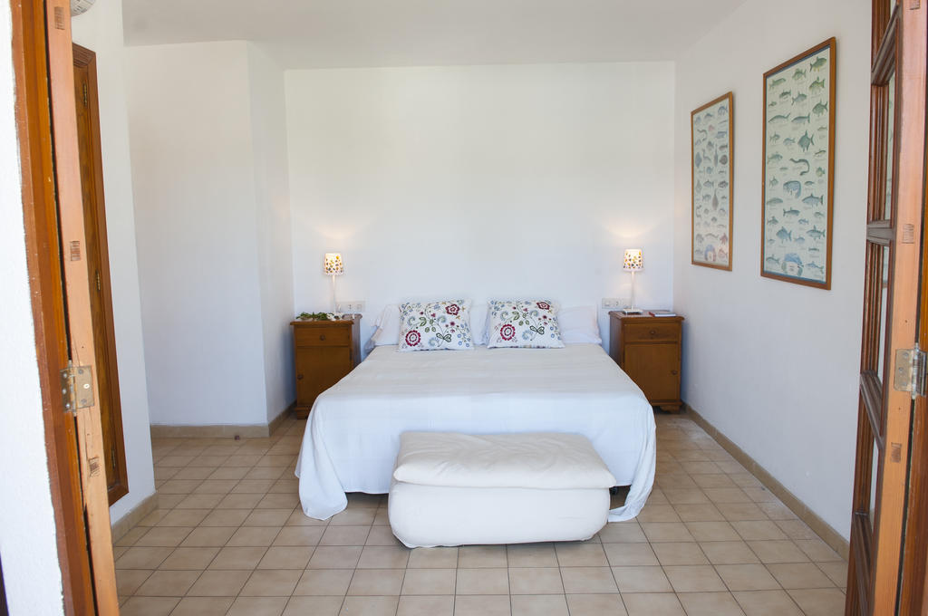 Apartamento Porto Cari 21 Кала де Ор Номер фото